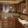 Kitchen options
